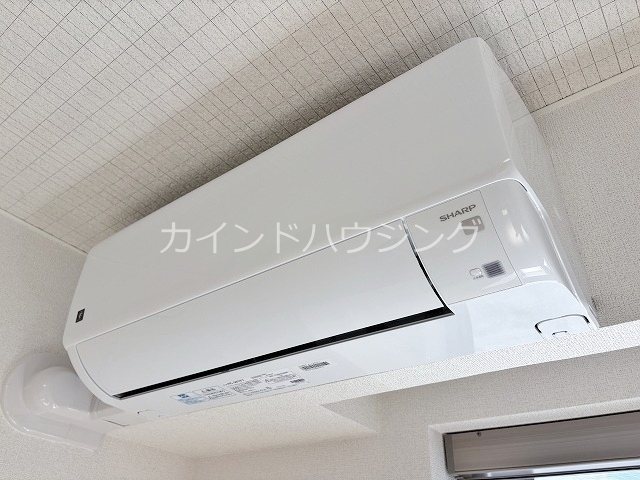 ブルートレインⅤ号 その他設備