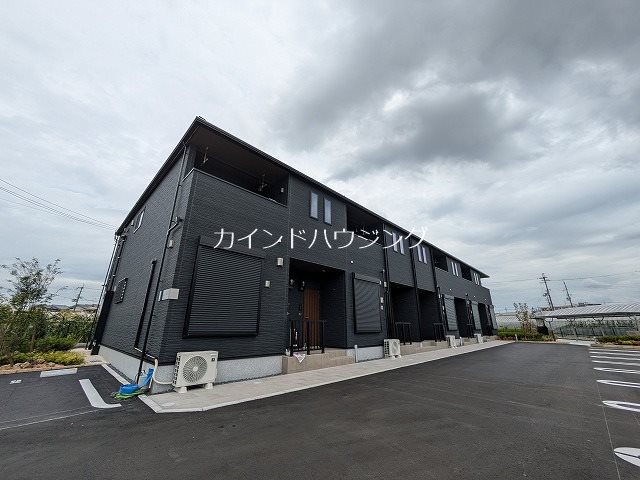 クルールA 外観