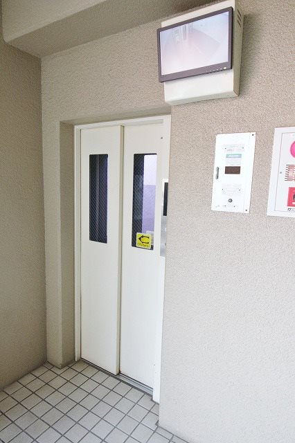 ヒュース泉佐野 その他部屋・スペース