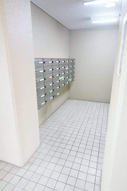ヒュース泉佐野 その他部屋・スペース