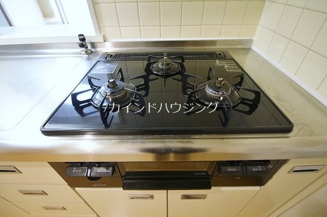 ヒュース泉佐野 その他設備