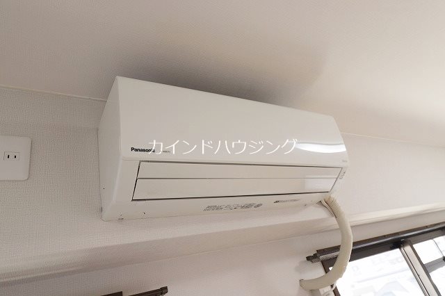 アーバンウェルネス その他設備