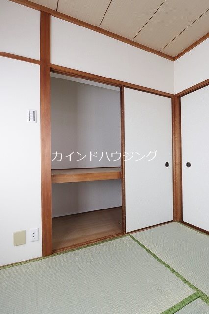 アーバンウェルネス 収納