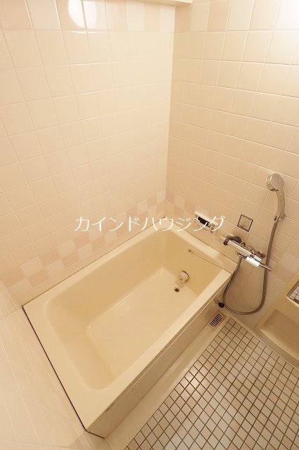 アーバンウェルネス 風呂画像