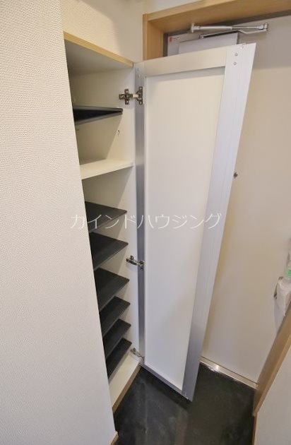 リコルテRinku 収納