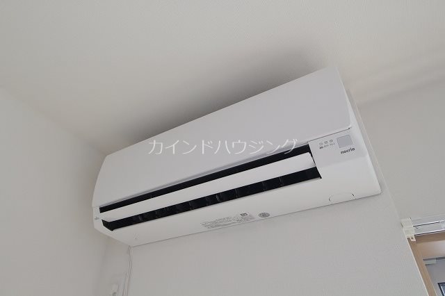 リコルテRinku その他設備