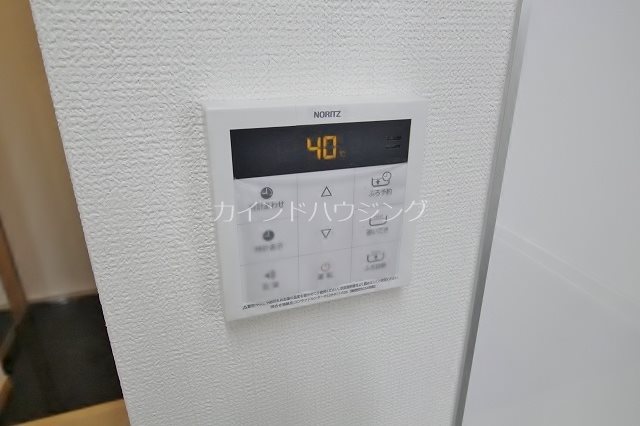 リコルテRinku その他設備