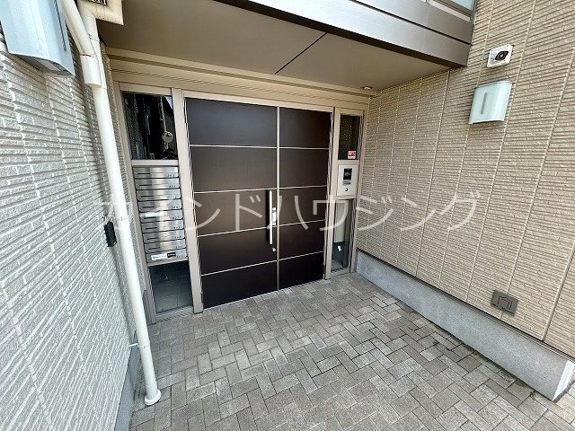 ふぁみりありんくうC その他共有部分