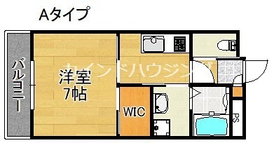 C.bien-etre 間取り