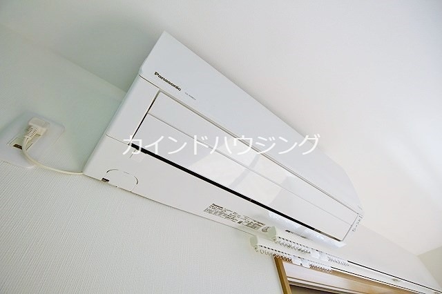 C.bien-etre その他設備