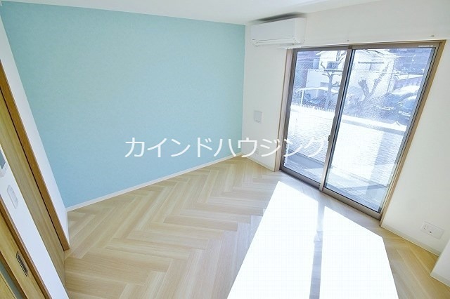 C.bien-etre その他部屋・スペース