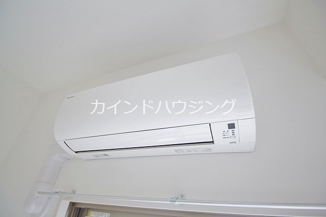 FDS WILL KOHAMA その他設備