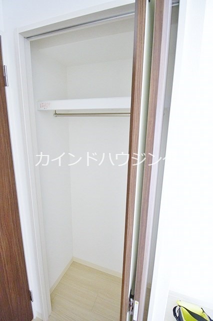 FDS WILL KOHAMA 収納