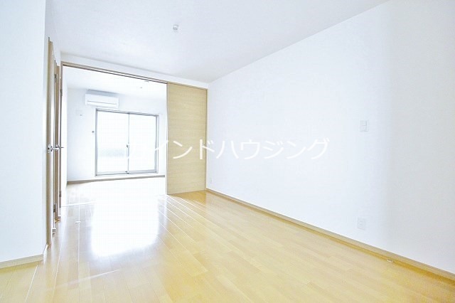 F maison SQUAREⅢ番館  その他