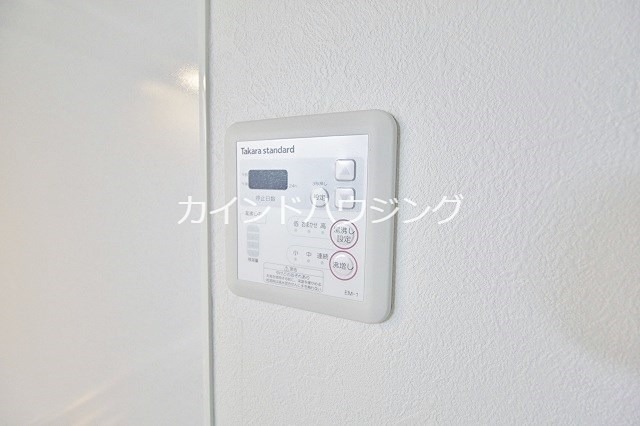 F maison SQUAREⅢ番館  その他設備