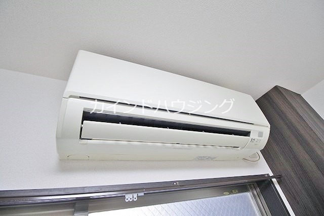 アバンサール中加賀屋 その他設備