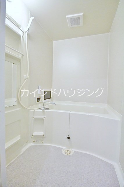 アバンサール中加賀屋 風呂画像