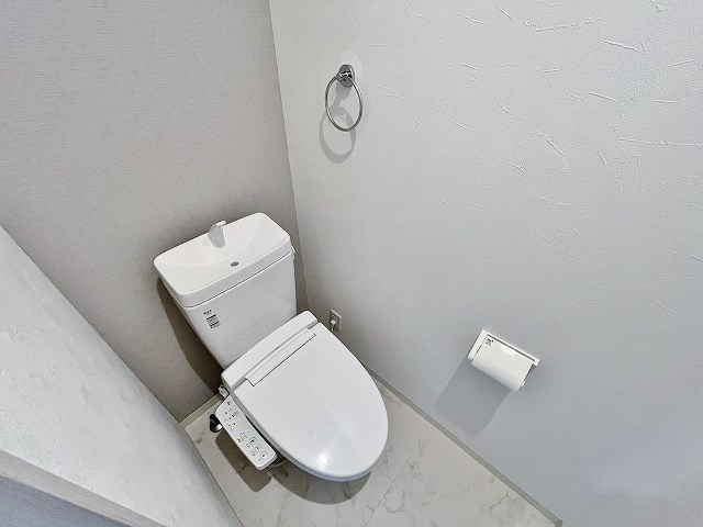 アバンティオ西住之江 トイレ