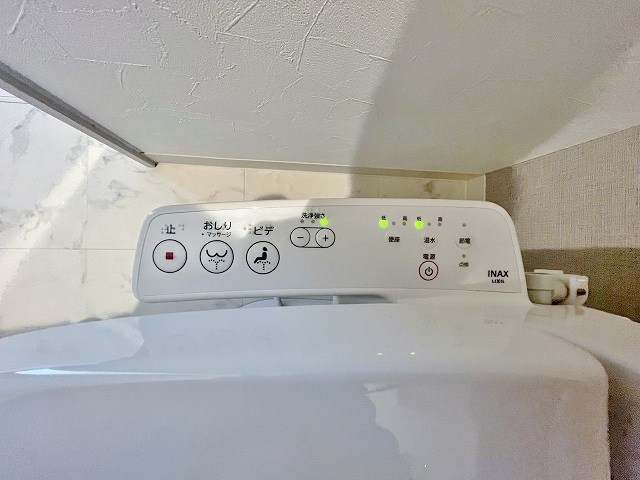 アバンティオ西住之江 その他設備