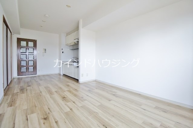 シャルマンハイツ住之江 その他