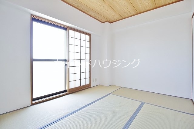 シャルマンハイツ住之江 その他部屋・スペース