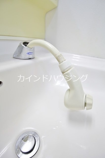 シャルマンハイツ住之江 その他