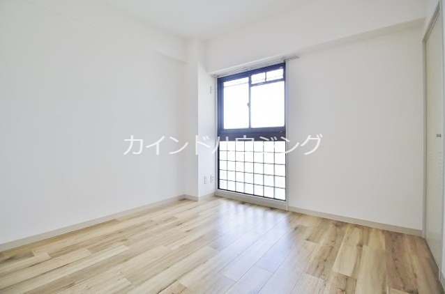 シャルマンハイツ住之江 その他
