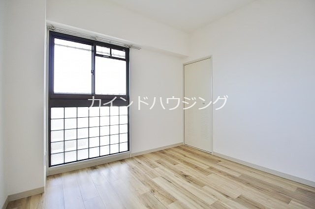 シャルマンハイツ住之江 その他
