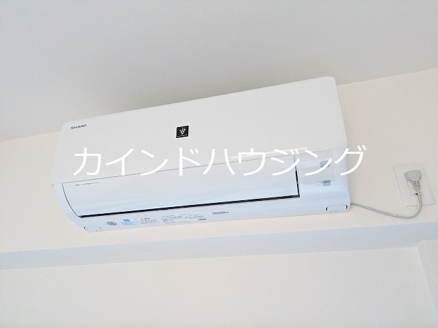 LUXENA住之江公園 その他設備