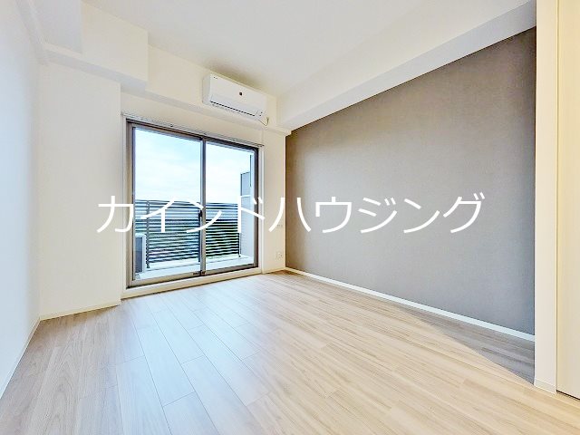 LUXENA住之江公園 リビング