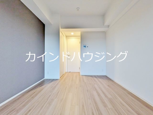 LUXENA住之江公園 リビング