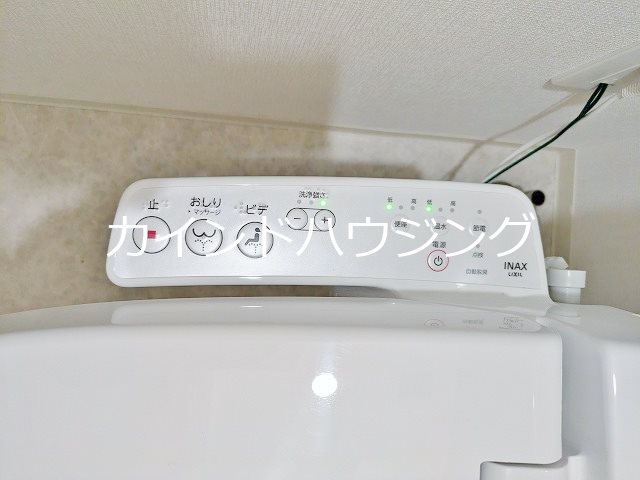 LUXENA住之江公園 その他設備