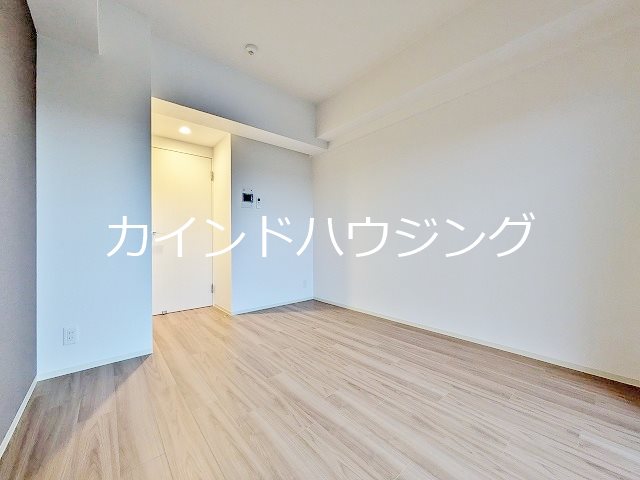 LUXENA住之江公園 リビング