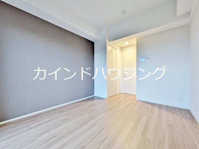 LUXENA住之江公園 ベッドルーム