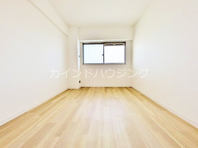 ヴィラスリースター住之江 その他部屋・スペース