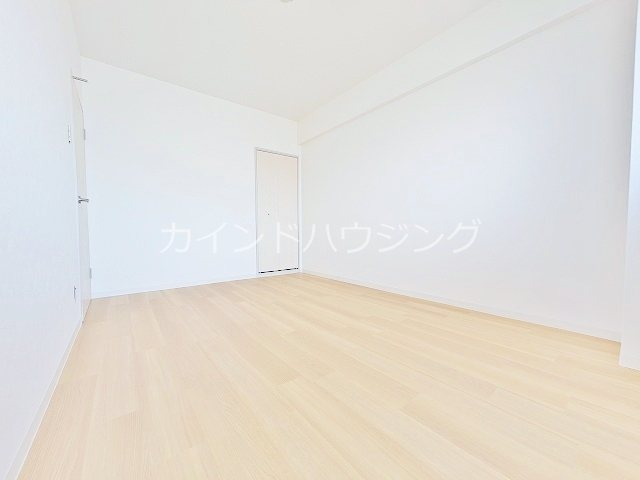 ヴィラスリースター住之江 その他部屋・スペース