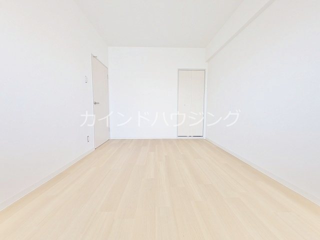 ヴィラスリースター住之江 その他部屋・スペース