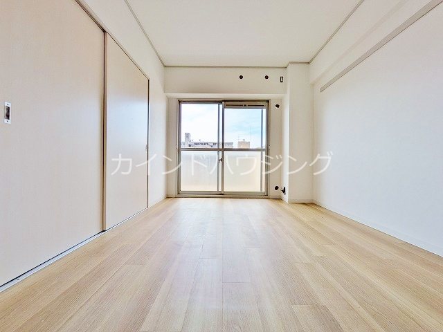 ヴィラスリースター住之江 その他部屋・スペース