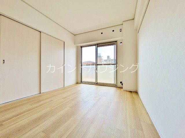 ヴィラスリースター住之江 その他部屋・スペース