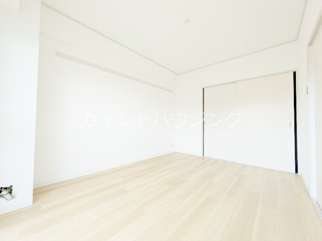 ヴィラスリースター住之江 その他部屋・スペース
