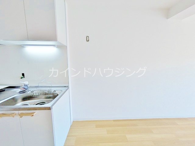 ヴィラスリースター住之江 その他部屋・スペース