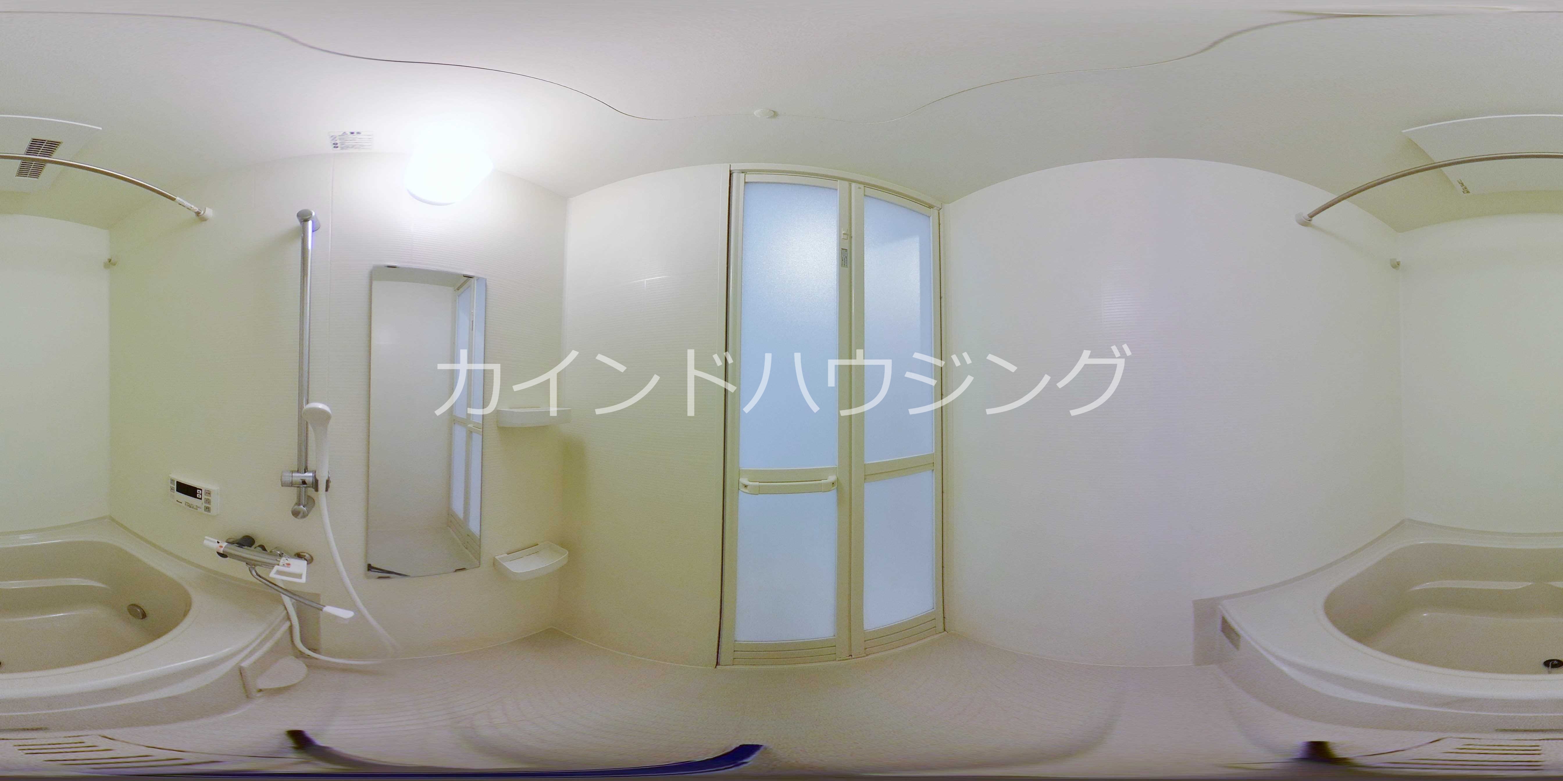 シーガルマンションⅡ 風呂画像