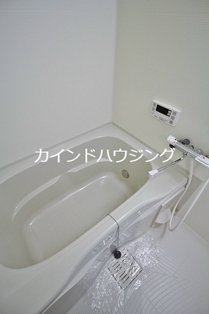 シーガルマンションⅡ 風呂画像