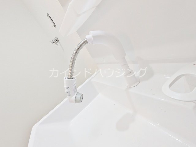 ヴィラスリースター住之江 その他設備