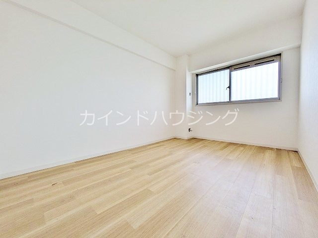 ヴィラスリースター住之江 その他部屋・スペース