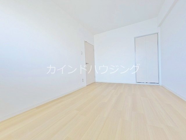 ヴィラスリースター住之江 その他部屋・スペース