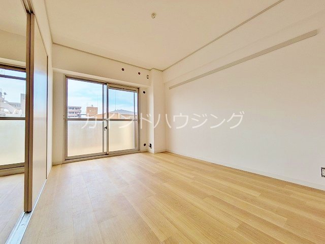ヴィラスリースター住之江 その他部屋・スペース