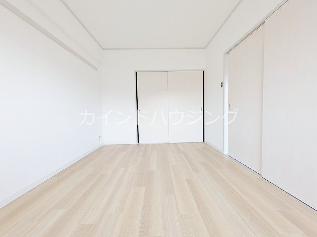 ヴィラスリースター住之江 その他部屋・スペース