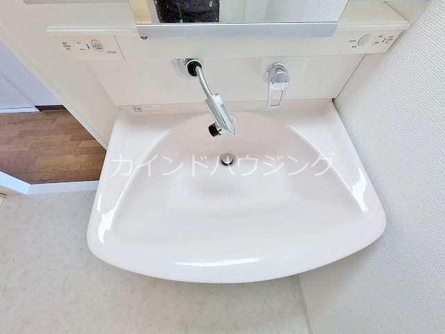 南港コープうしお21号棟 その他設備