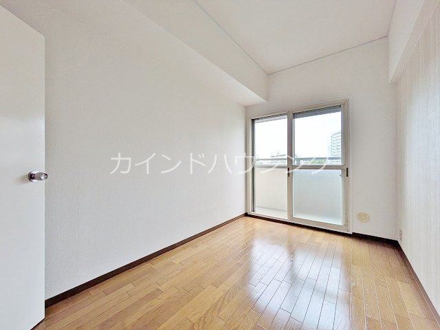南港コープうしお21号棟 その他部屋・スペース